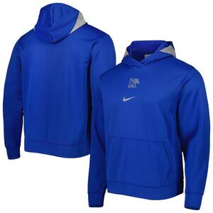 Men's Nike Memphis Tigers Spotlight Performance Hoodie NWT 2XL